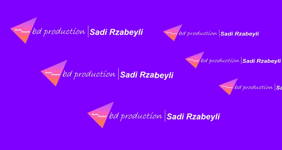 Benim Dünyam (bd  production)