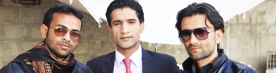 Atif Shehzad