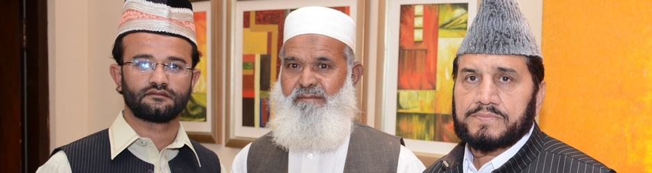 Qari Muhammad ZeeShan Haider