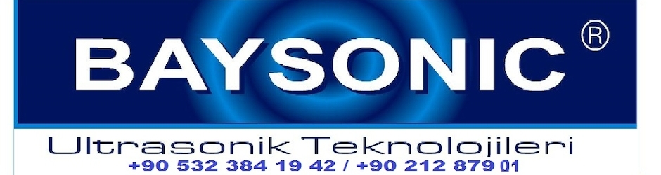 Baysonic Ultrasonik Teknolojileri