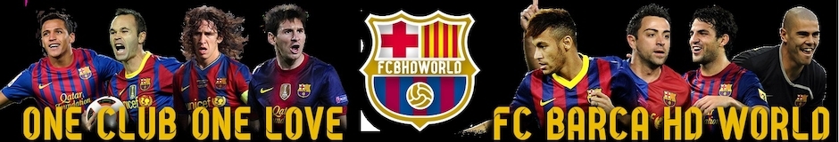 FCBHDWorld