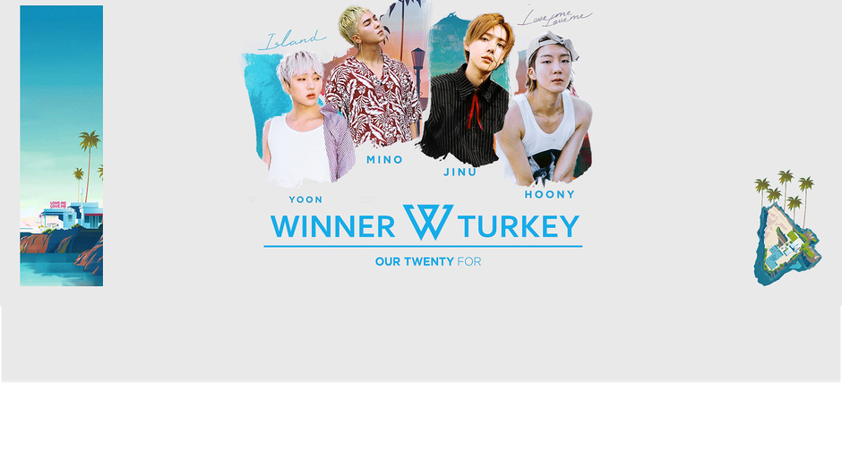 WinnerTURKEY