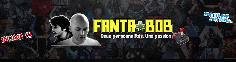 FantaBobGames