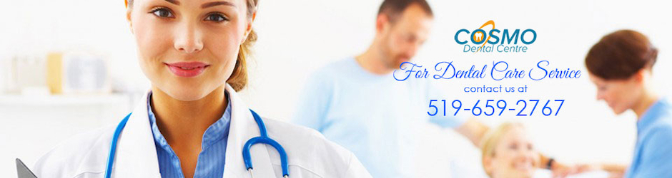 Cosmo Dental Centre