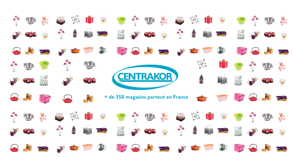 CENTRAKOR