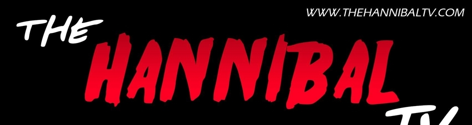 The HANNIBAL TV