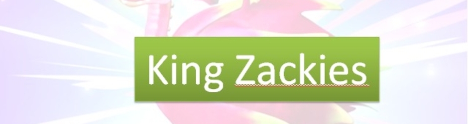 King Zackies