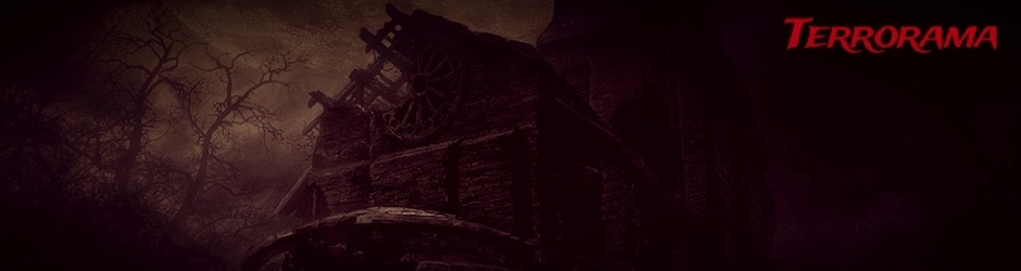 Terrorama