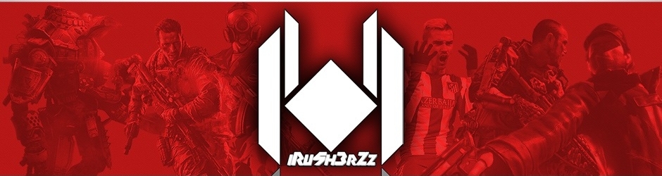iRuSh3rZz