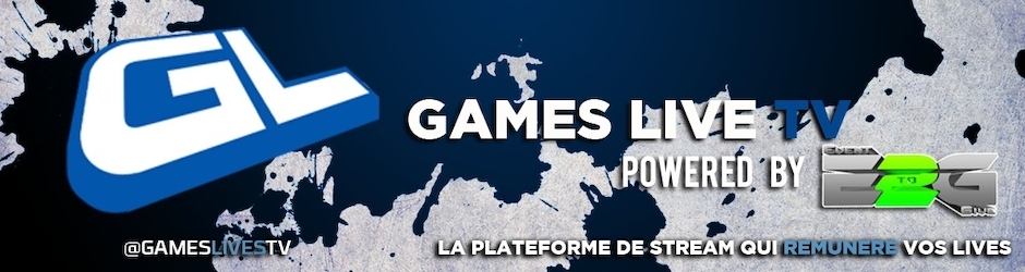 GamesLiveTV