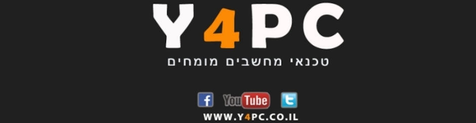 Y4PC