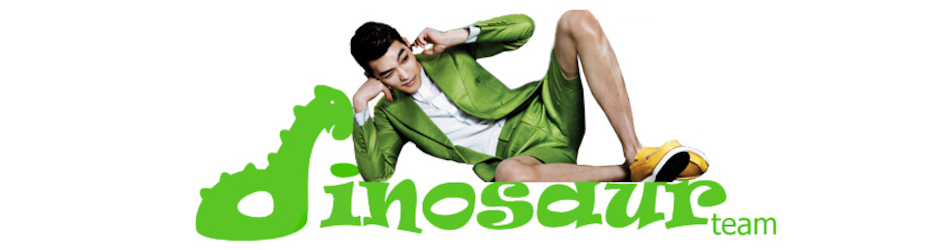 Dinosaurteam