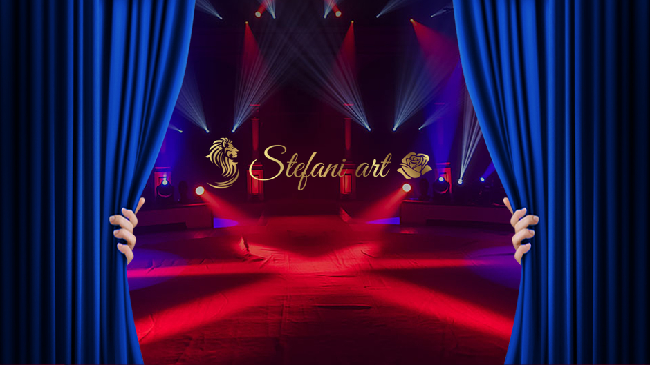 Stefani Art Stars  Agency