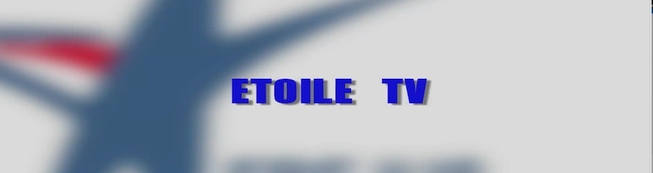 Etoile FC Fréjus St-Raphaël