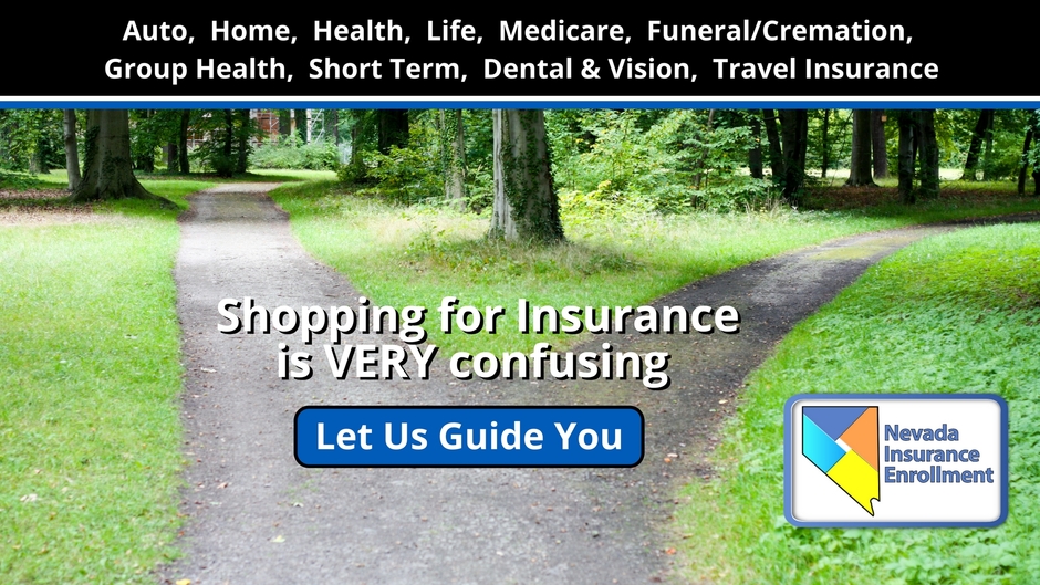 Nevada Insurance Enrollment