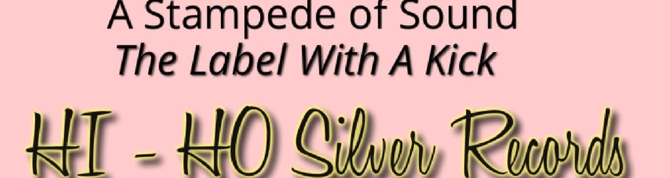 HI - HO Silver Records