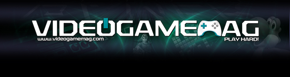 VideoGameMag.com