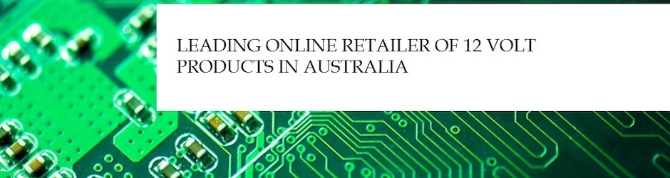 12 Volt Technology