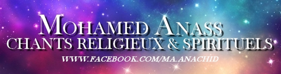 Mohamed Anass (Anachid)