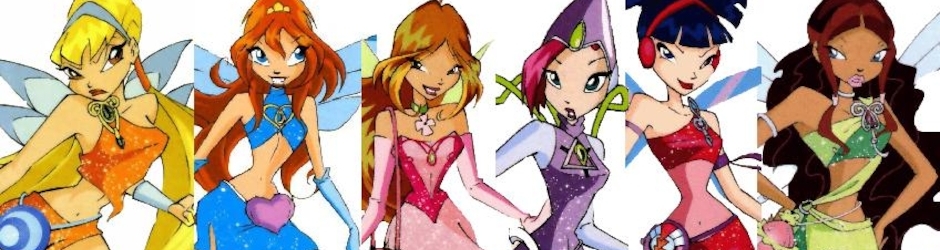 WinxClubCharmixTV