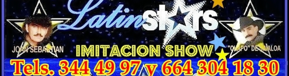 latinstars