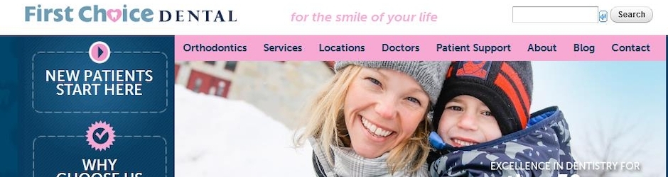 First Choice dental