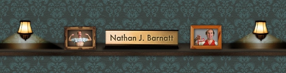 Nathan Barnatt