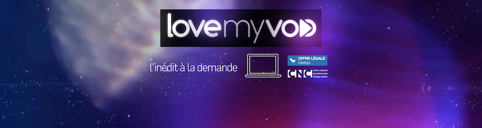 LoveMyVOD