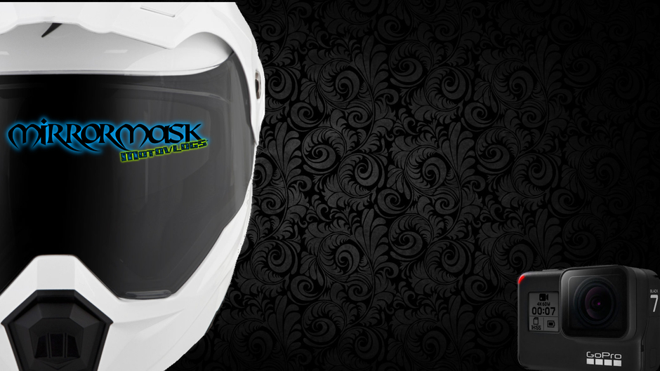 Mirrormask MV