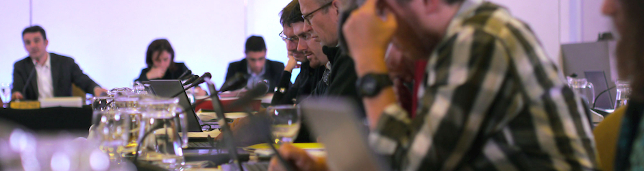 Grenoble, une ville pour tous