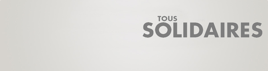 Tous Solidaires