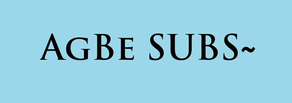 AgBe Subs