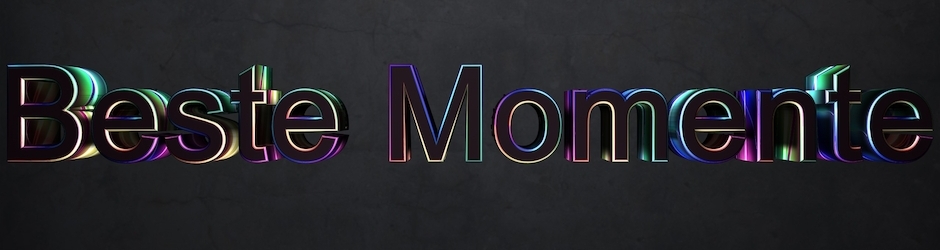 BesteMomente