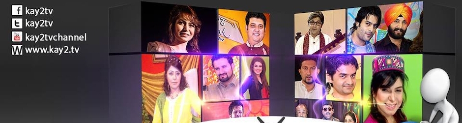 KAY2 TV