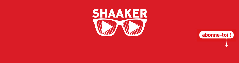 shaaker