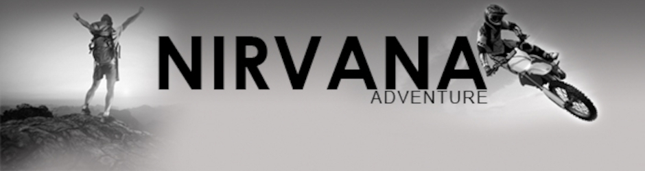 Nirvana Adventure