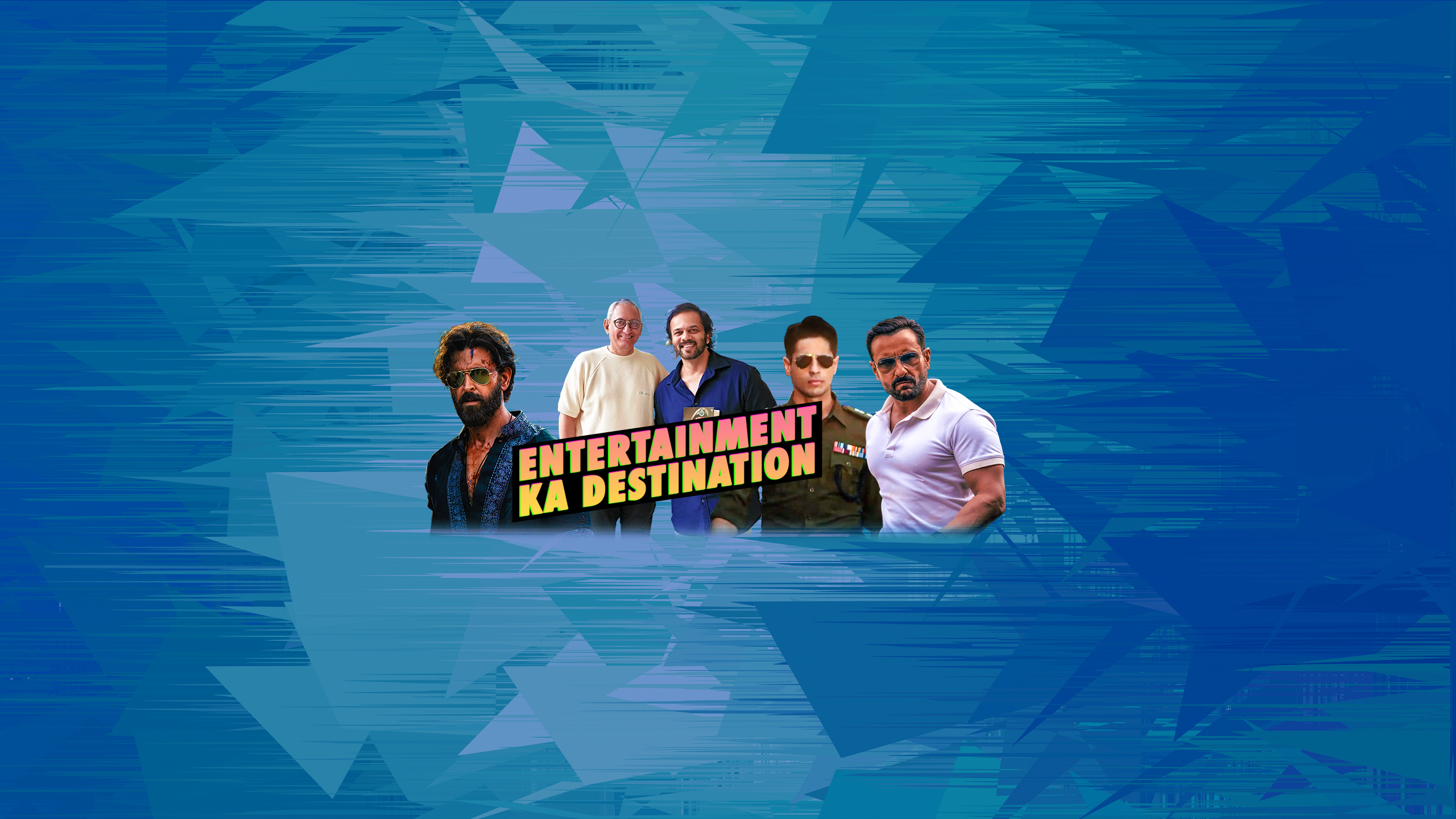 Reliance Entertainment