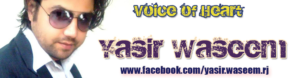 Yasir Waseem