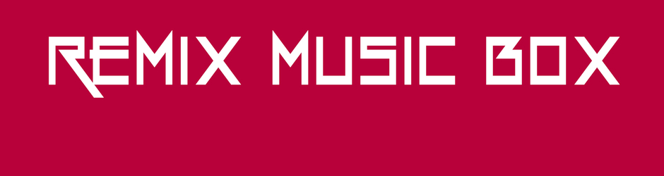 Remix Music Box