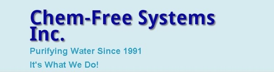 chemfree systemsinc