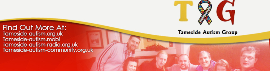 Tameside Autism Group