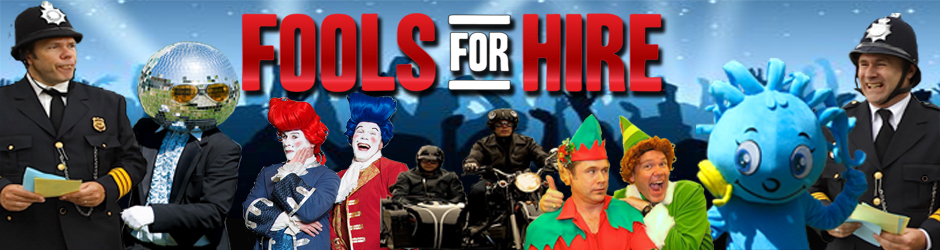 FoolsForHire