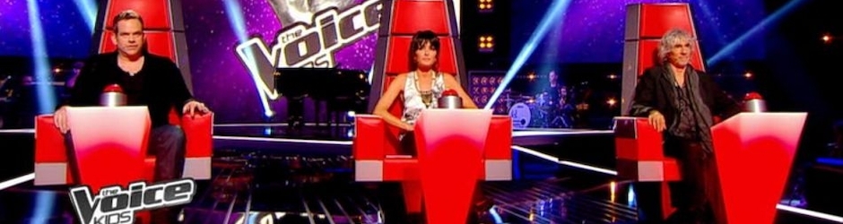 Carla Officiel The Voice Kids