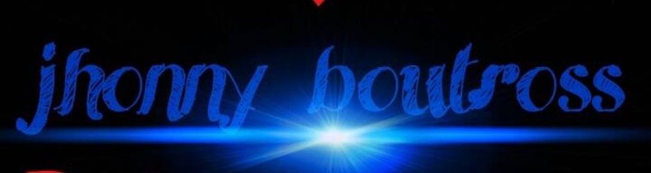 Jhonny Boutros Official