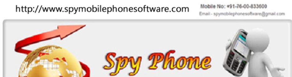 Spy Phone