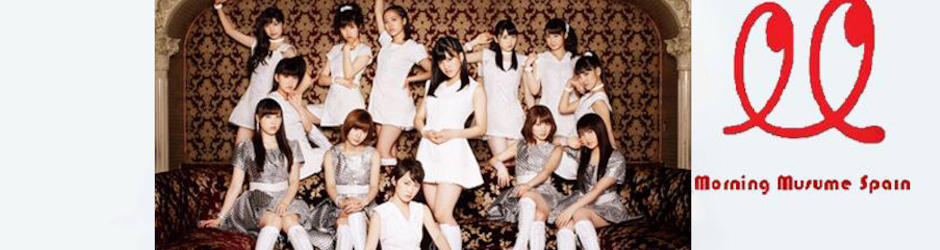 Morning Musume Spain