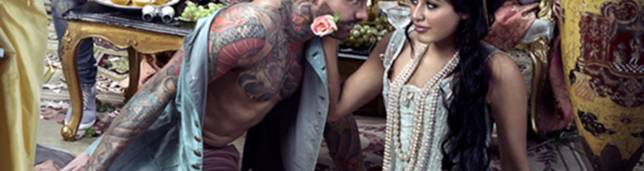 Geordie Shore Season 9