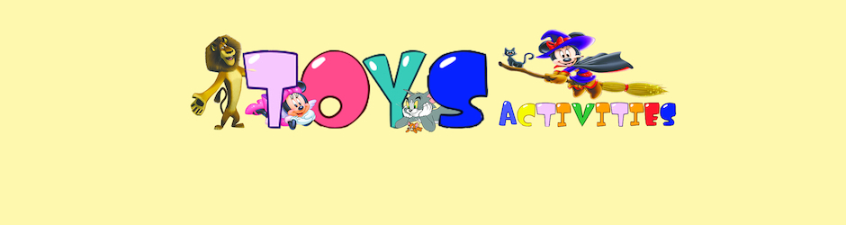 ToysActivities