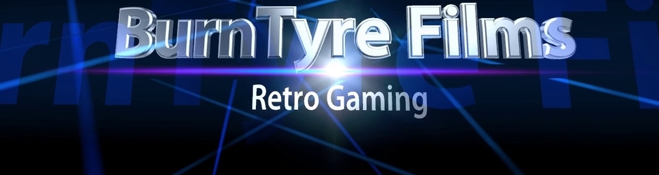 BurnTyre Retro Channel