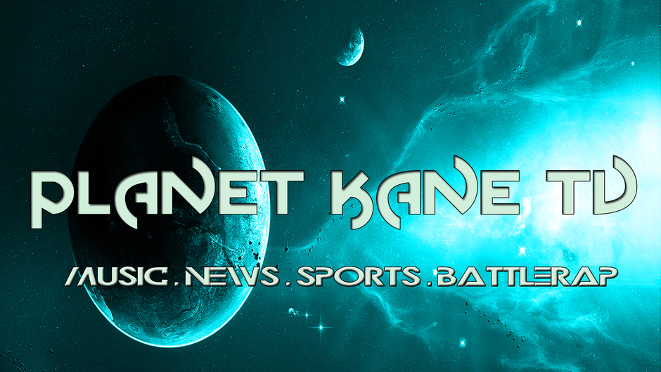 PLANET KANE TV